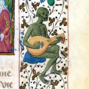 Создать мем: фея средневековый манускрипт, рептилоиды на средневековых гравюрах, страдающее средневековье