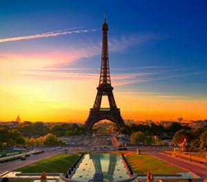 Create meme: France, eiffel tower, Eiffel tower