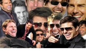 Create meme: memes, laughter, meme of Tom cruise