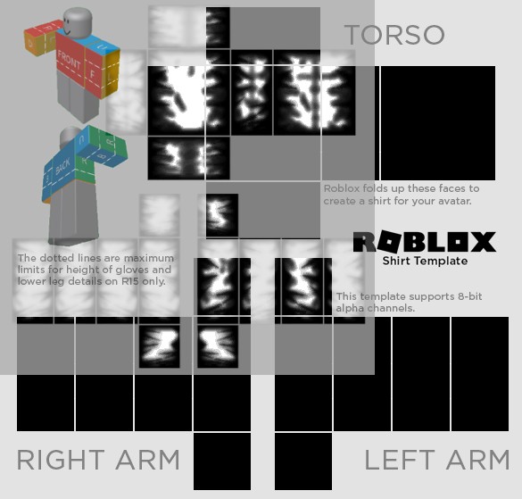 Create meme roblox shirt template, roblox template, roblox shirt