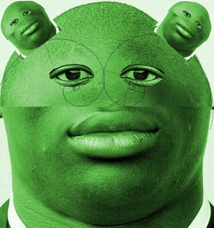Create meme: Shrek the man, dank memes shrek, dank memes