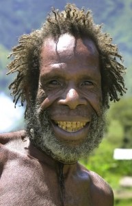 Create meme: Papua, Papuan