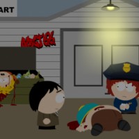 Create meme: southpark, cartman, South Park