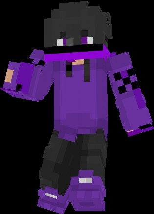 shadow freddy  Minecraft Skins