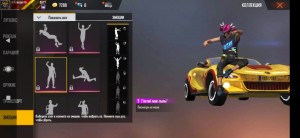 Create meme: emotions free fire, private server free fire 2020, game free fire