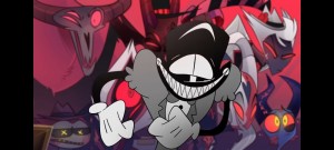 Create meme: the hotel hasbeen, hazbin