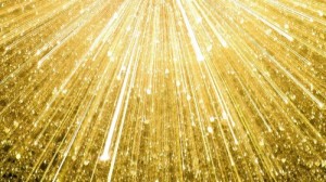 Create meme: stream, energy and strength, Golden thread