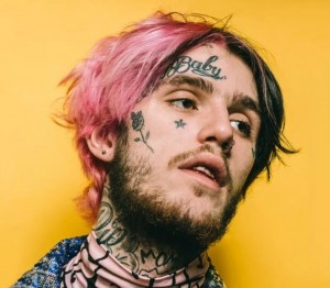 Создать мем: lil peep в россии, lil peep 2017, lil peep биография