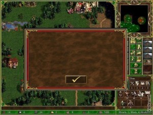 Create meme: astrologers announced a week , heroes of might and magic iii , heroes of might and magic 