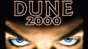 Создать мем: dune 2000 обложка, дюна 2000 игра, dune 2000 ps1 обложка