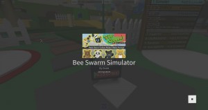 Create meme: bee swarm simulator, roblox bee swarm simulator, swarm simulator