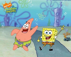 Create meme: spongebob Squarepants, spongebob cartoon, sponge Bob square pants Patrick