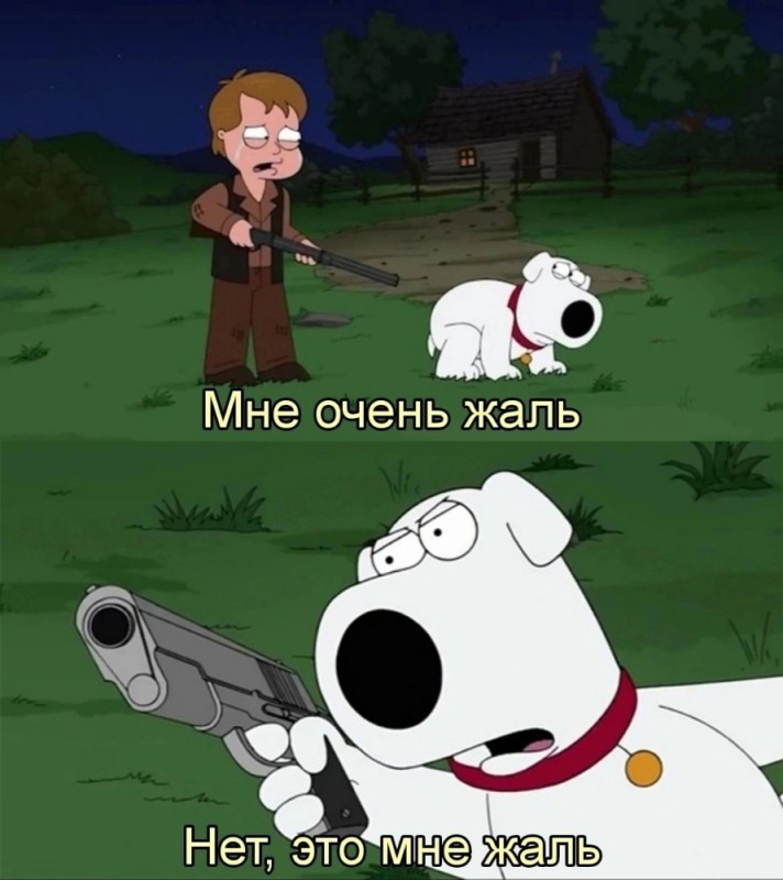 Create meme: Brian Griffin, the griffins , memes memes