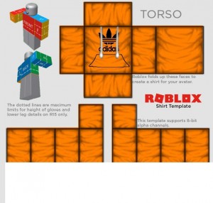 Working Roblox Shirt Templates 2019