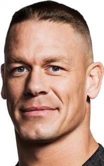 Create meme: John Cena , John Cena the person, john cena fast and furious 9