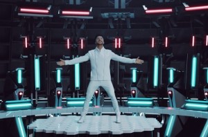 Create meme: perfect, video premiere, clips of Sergey Lazarev