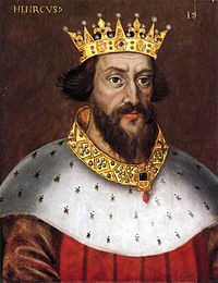 Create meme: Henry II, Henry II plantagenet, William I the Conqueror