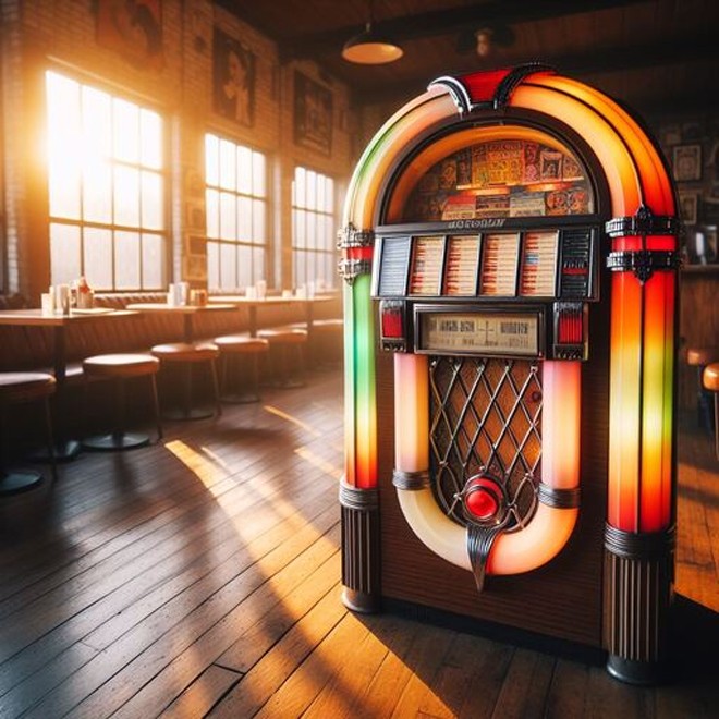 Создать мем: jukebox jukebox, rock n roll jukebox, wurlitzer 1015