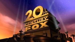 Создать мем: 20th century fox 2007, 20 th century fox logo, 20th century fox logo 2018