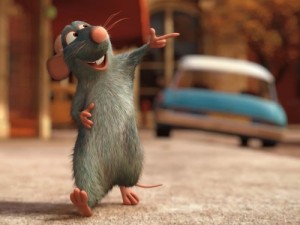 Create meme: mouse from the movie Ratatouille, cartoon Ratatouille 2007 Remy, Ratatouille rat