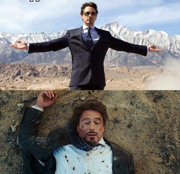 Create meme: Downey Jr iron man, meme Robert Downey Jr. , Robert Downey meme