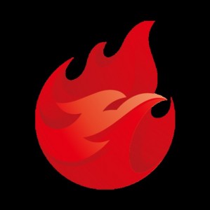 Создать мем: смайлик огонь, mozilla firefox 2020, значок огня
