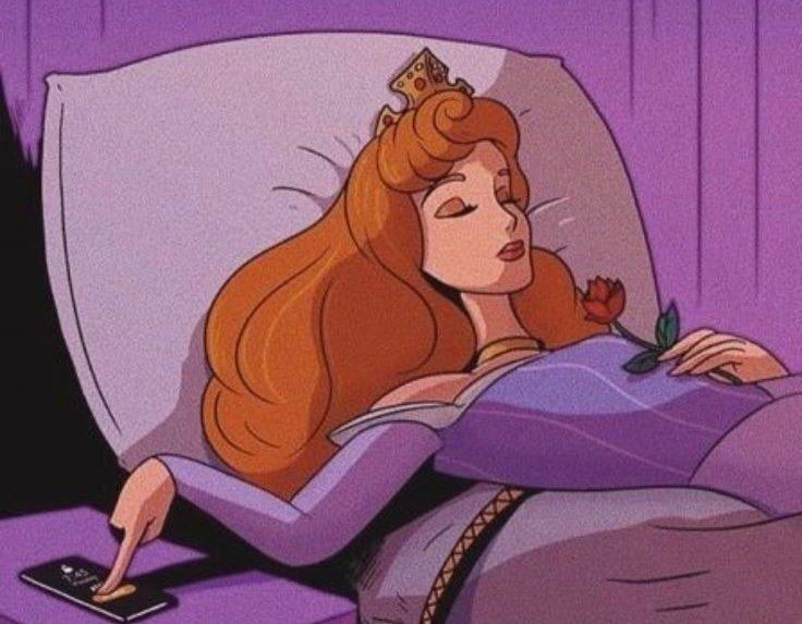Создать мем: мультик спящая красавица, спящая принцесса, спящая красавица дисней