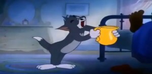 Create meme: Tom and Jerry Tom and Jerry, Tom and Jerry the dog, Tom and Jerry