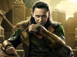 Создать мем: villain, перебранка локи, tom hiddleston loki