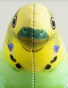 Создать мем: мягкая игрушка попугай, антистресс мягкая игрушка попугай, волнистый попугайчик зеленый