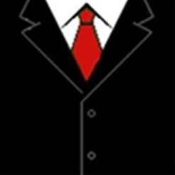 Создать мем: t shirt roblox пиджак, t shirt roblox галстук, костюм галстук