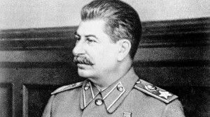 Create meme: a portrait of Stalin, Joseph Stalin