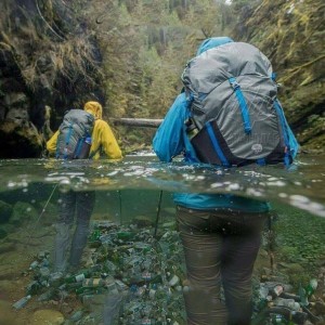 Создать мем: необычные фото туризм, самое чистое озеро в мире, водоемы с кристально чистой водой