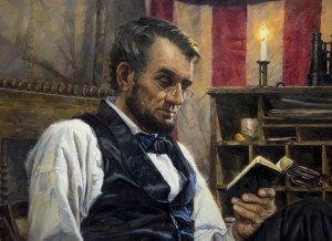 Create meme: Abraham, Abraham Lincoln