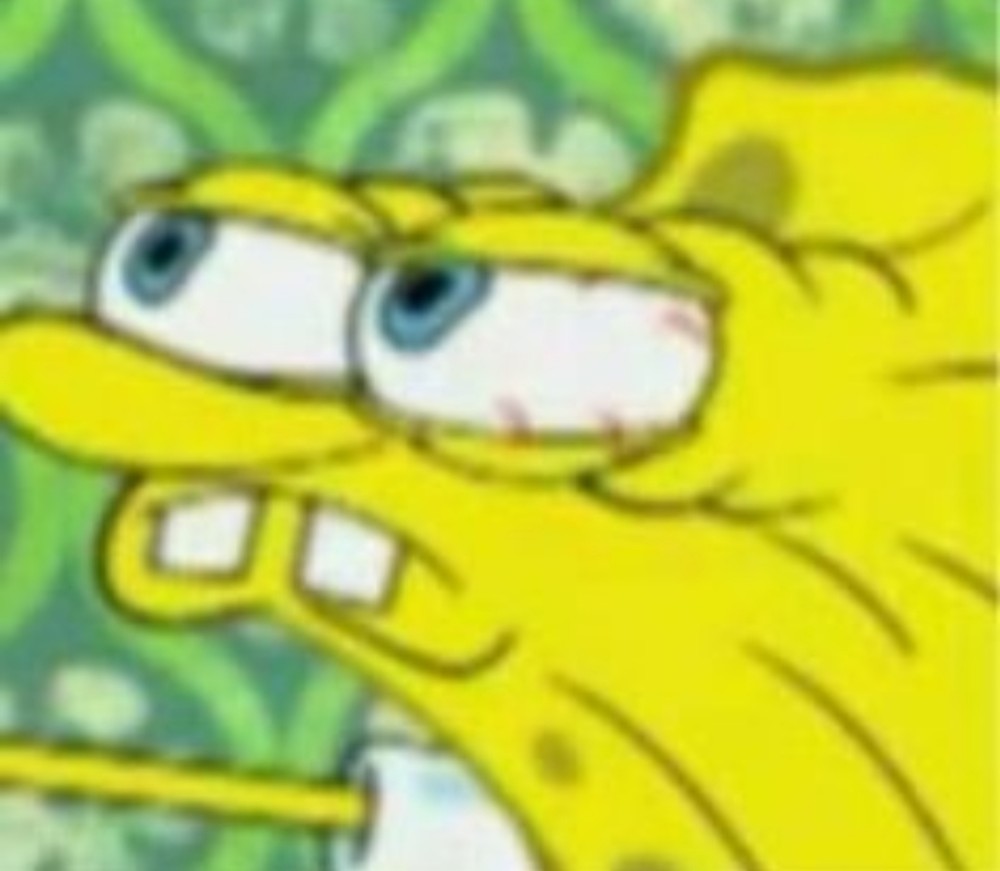 77 All Spongebob Meme Faces