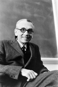 Create meme: Kurt Godel of the invention, gödel, Kurt Godel (1906-1978)