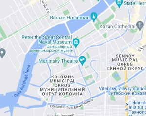 Создать мем: карта, район кройцберг на карте берлина, русский музей на карте санкт-петербурга