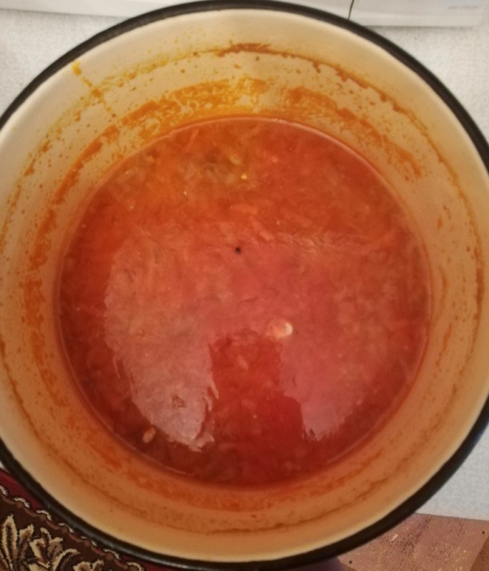 Create meme: tomato sauce, tomato, tomato soup