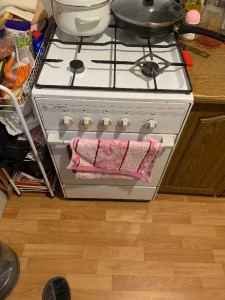 Create meme: appliances, gas stove