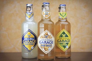 Создать мем: пиво гараж вкусы, garage пиво, напиток garage