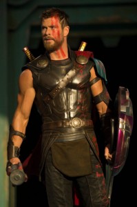 Create meme: chris hemsworth, Thor Ragnarok, thor 3 ragnarok