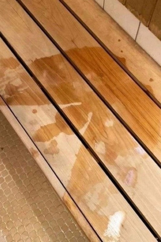 Create meme: floor board, deck board larch, decking larch