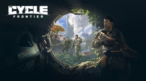 Создать мем: game, the cycle: frontier системные требования, в игре