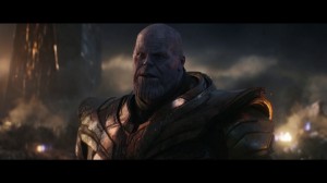 Create meme: Avengers finale Thanos, Avengers Thanos-click, the Avengers final film 2019 Thanos