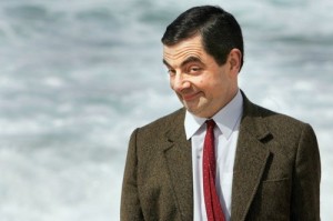 Create meme: Mr. Bean, Rowan Atkinson MEM, Mr bean pictures