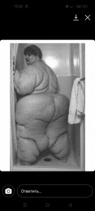 Создать мем: толстые женщины в душевой, очень жирная баба, очень толстая женщина