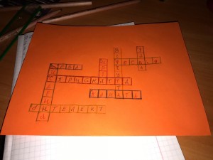 Create meme: the crossword puzzle by Michelangelo, computer parts crossword, defense crossword