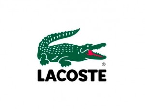 Создать мем: lacoste logo, логотип lacoste, лакост лого