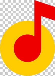 Создать мем: иконка яндекс музыка, значок яндекс музыка, яндекс музыка логотип