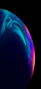 Создать мем: iphone 8 wallpapers abstract, обой для телефона, iphone xr